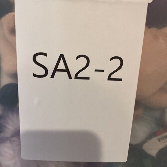 Coca Cola Polar Bear Plush Toy Stuffed Animal Christmas Collectibles 6" - Picture 8 of 8